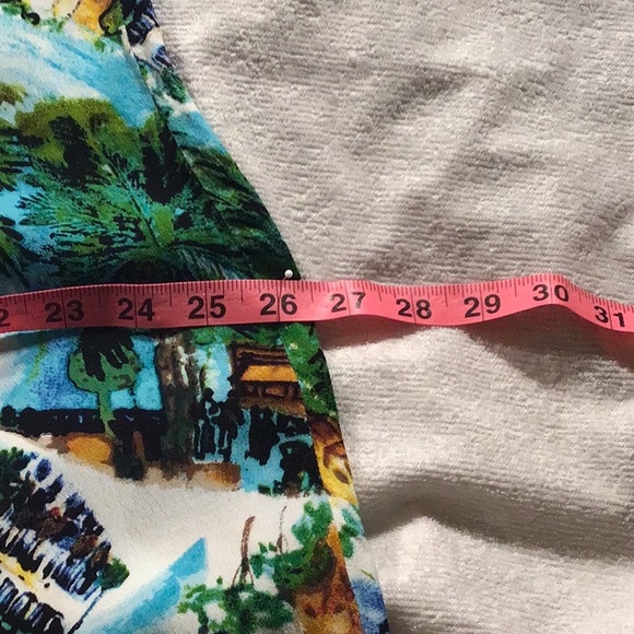 CHICO’S plus size capris - Picture 6 of 9